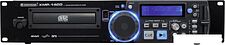 CD-проигрыватель Omnitronic XMP-1400