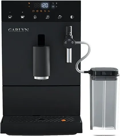 Кофемашина Garlyn L600