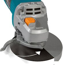 Угловая шлифмашина Bort BWS-1600-R Угловая шлифмашина Bort BWS-1600-R