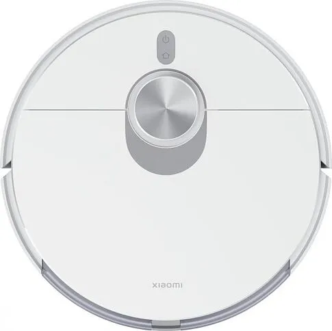 Робот-пылесос Xiaomi Robot Vacuum S20+ B108GL (международная версия, белый)