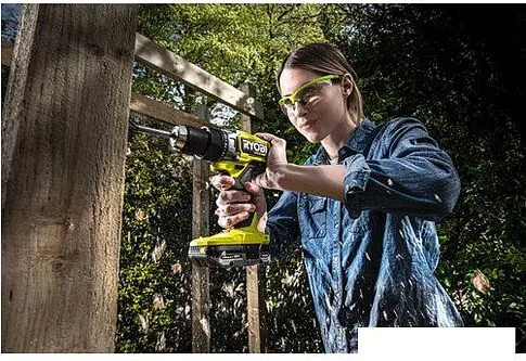 Дрель-шуруповерт Ryobi НР RDD18X-0 5133004985 (без АКБ)