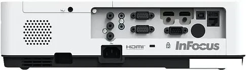 Проектор InFocus IN1039