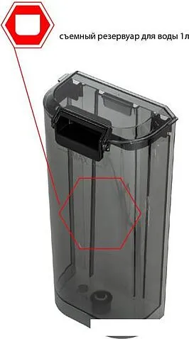 Рожковая кофеварка JVC JK-CM60