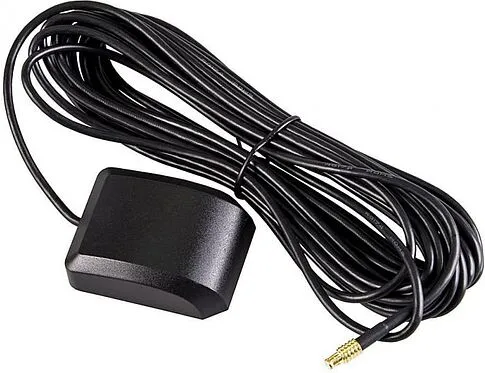 Радар-детектор SilverStone F1 R-Bot Pro