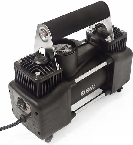 Автомобильный компрессор БелАК Мистраль - 40