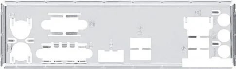 Материнская плата ASUS H510M-R-SI