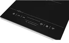 Настольная плита ZUGEL ZIHF61B