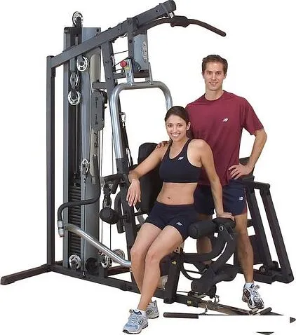Силовая станция Body-Solid G5S