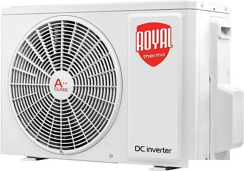 Кондиционер Royal Thermo Perfecto DC RTPI-07HN8