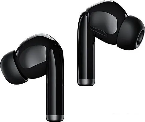 Наушники QCY T19 (черный)