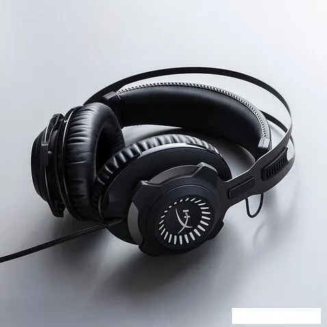 Наушники HyperX Cloud Revolver 7.1