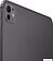 Планшет Apple iPad Pro 11" 2025 256GB (черный космос)