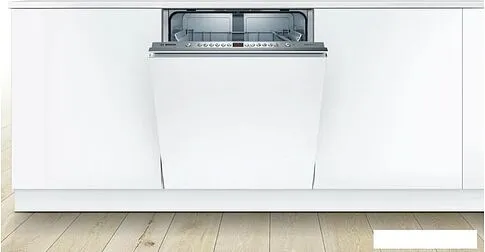 Встраиваемая посудомоечная машина Bosch Serie 4 SMV46JX10Q
