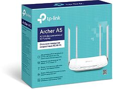 Беспроводной маршрутизатор TP-Link Archer A5