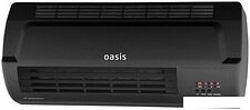 Тепловентилятор Oasis NTN-20