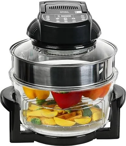 Аэрогриль GFgril GFA-GL17D