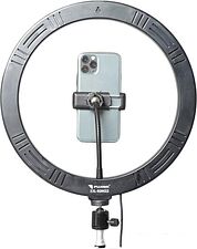 Кольцевая лампа FUJIMI FJL-RING12