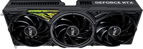 Видеокарта Palit GeForce RTX 5080 GamingPro V1 NE75080019T2-GB2031Y