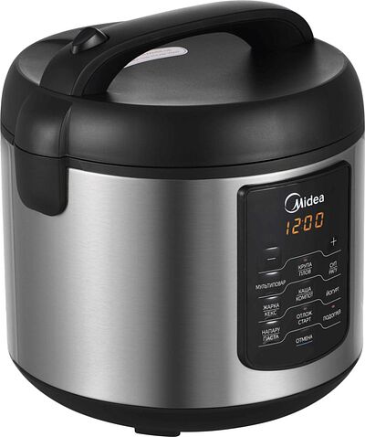 Мультиварка Midea MPC-6035