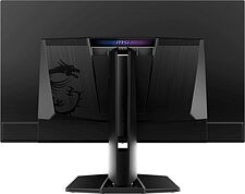 Игровой монитор MSI MPG 321URX QD-OLED