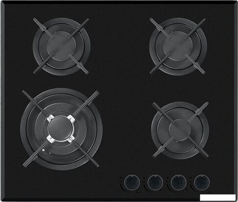 Варочная панель Schtoff H6001C15IS Black