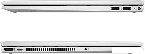 Ноутбук 2-в-1 HP Pavilion x360 15-er1155ng 76Q72EA