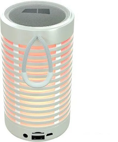 Беспроводная колонка More Choice BS23 (белый)