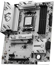 Материнская плата MSI B850 Gaming Plus WiFi6E Материнская плата MSI B850 Gaming Plus WiFi6E