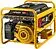 Бензиновый генератор Steher GS-4500Е