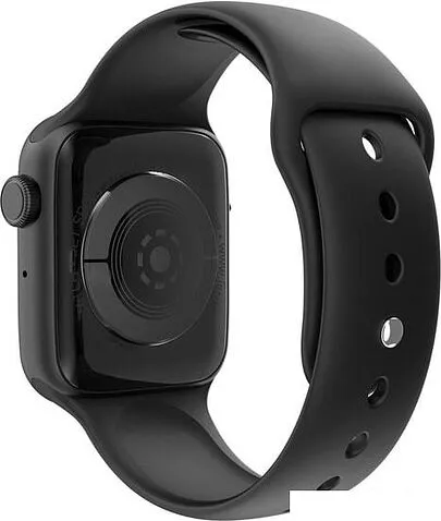 Умные часы JET SW-4C (черный)