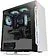 Корпус Thermaltake H200 TG Snow RGB CA-1M3-00M6WN-00