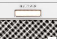 Кухонная вытяжка Elikor Cube Basic 60П-500-КЗД (белый)