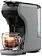 Капсульная кофеварка Hibrew H9A ST-504 (серый)