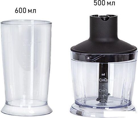 Погружной блендер JVC JK-HB5035
