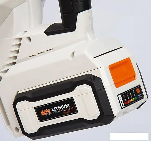 Воздуходувка Daewoo Power DABL 6040Li