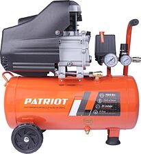 Компрессор Patriot Euro 24-240 K2