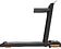 Электрическая беговая дорожка Sundays Fitness Simple Line G590F