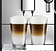 Эспрессо кофемашина Melitta E 957-103 (серебристый/черный)