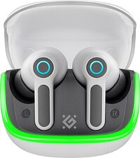 Наушники Defender CyberDots 290