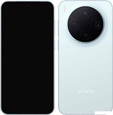 Телефон Vivo X300 V2515 16GB/512GB международная версия (голубой)