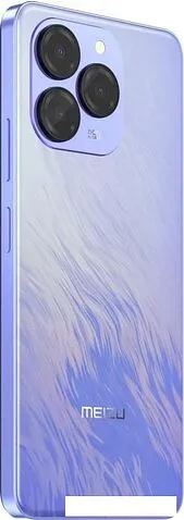 Смартфон MEIZU Note 21 4GB/256GB международная версия (голубой залив)