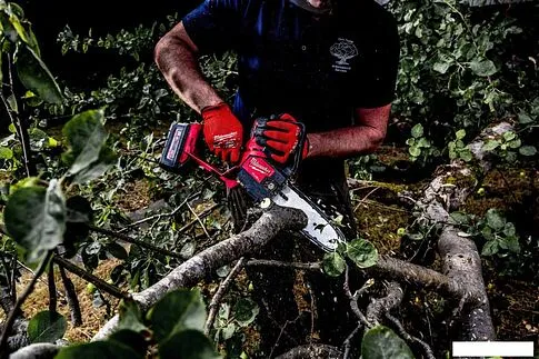 Аккумуляторная пила Milwaukee M18 FHS20-0 4933480117 (без АКБ)