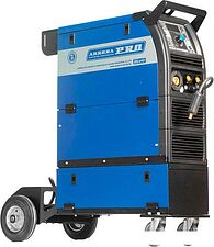 Сварочный инвертор AuroraPRO Skyway 330 Synergic