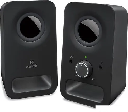 Акустика Logitech Z150 (черный)