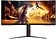 Игровой монитор AOC Agon CU34G4