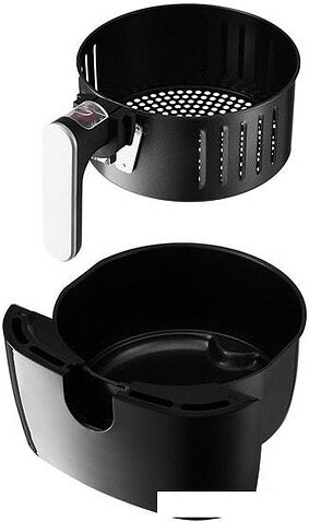 Аэрофритюрница Kitfort KT-2229