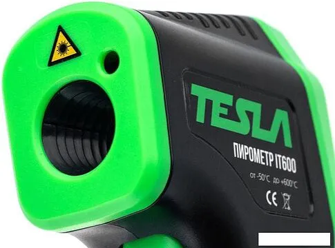 Пирометр Tesla IT600