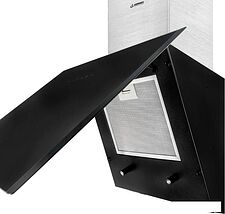 Кухонная вытяжка Germes Brighton 60