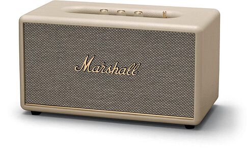 Беспроводная колонка Marshall Stanmore III (кремовый)
