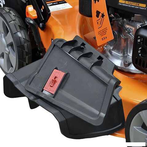 Газонокосилка Skiper GW512S